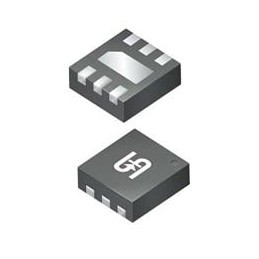 1 pcs : TS5204CQ33 RFG - LDO Voltage Regulators 80MA 3.3V ULTRA LOW DROPOUT VOLTAGE REGULATOR