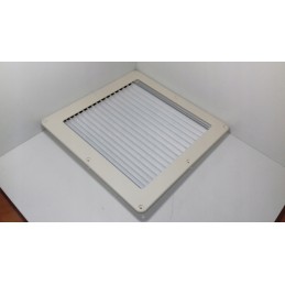 Roof window for camper trailer skylight draw remitop vista 40x40 cm