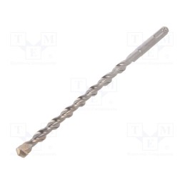 1 pcs x METABO - 631839000 - Drill bit, for concrete, Ø: 10mm, L: 210mm, metal, SDS-Plus®, PRO 4