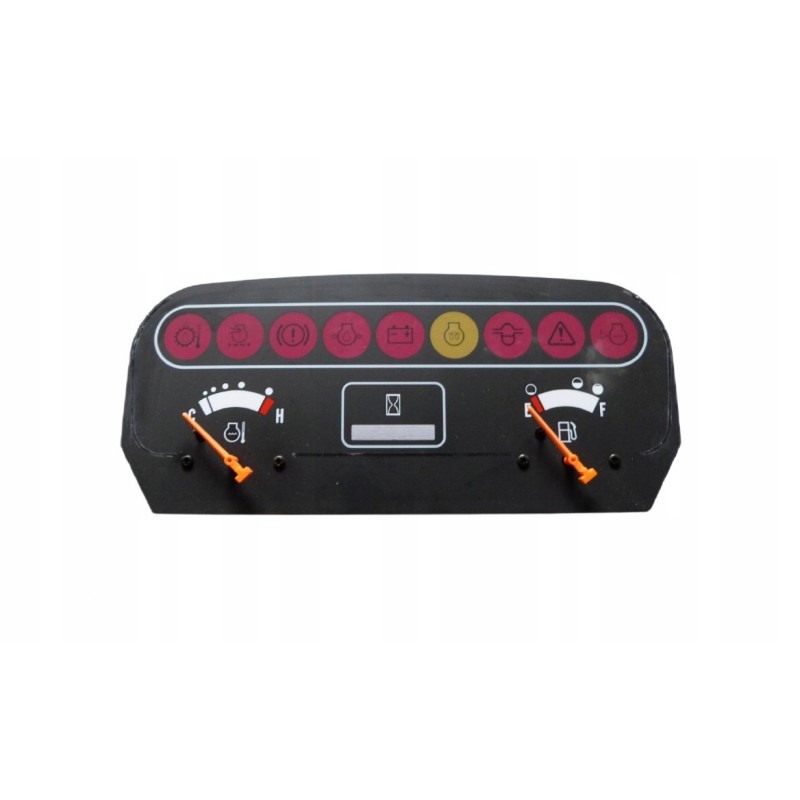 Forklift counter indicator compatible with Mitsubishi 9130502020