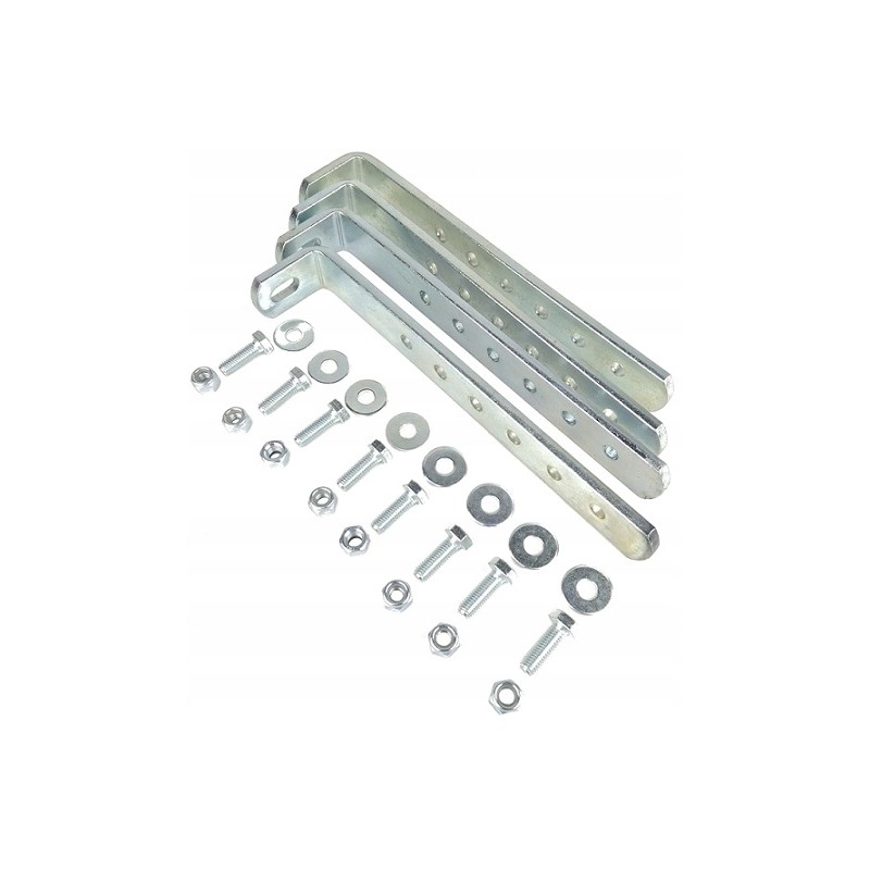 Lago bawer truck belt box holder bus tow truck