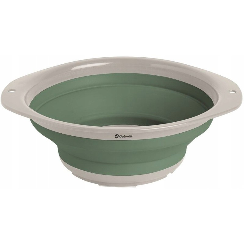 Outwell Collaps foldable silicone bowl, m 23 5 cm