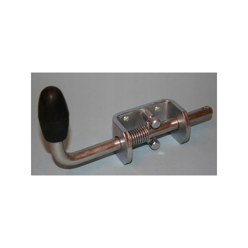 Latch k 2022 unknown trailer