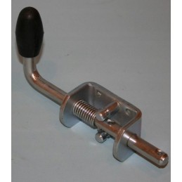 Latch k 2022 unknown trailer