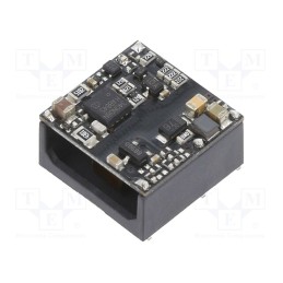 1 pcs x XP POWER - ISV0212S05 - Converter: DC/DC, 2W, Uin: 4.5÷18V, Uout: 5VDC, Iout: 400mA, SMD, SMT