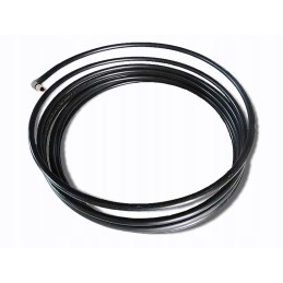 Copper pipe fi 8 for gas installation 8 mm