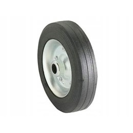 Spare wheel for the winterhoff turis support wheel