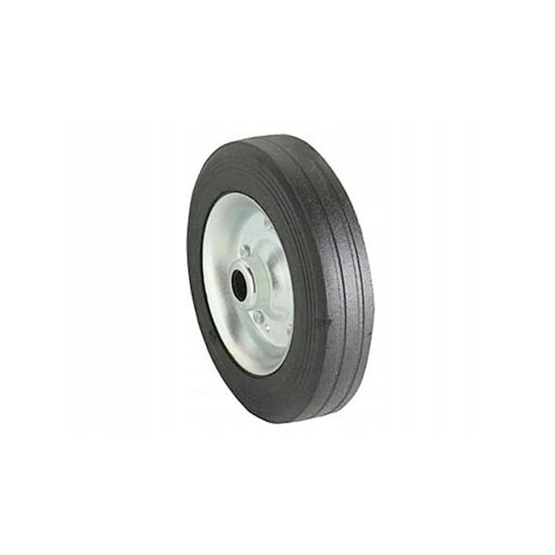 Spare wheel for the winterhoff turis support wheel