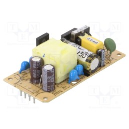 1 pcs x CINCON - CFM36SB480 - Converter: AC/DC, 36W, 90÷264VAC, Usup: 120÷370VDC, Uout: 48VDC