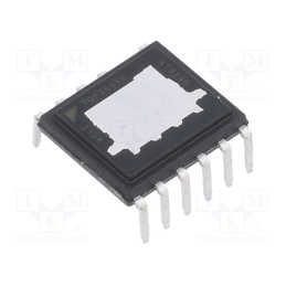 1 pcs x POWER INTEGRATIONS - TOP266VG - IC: PMIC, AC/DC switcher,SMPS controller, 59.4÷145kHz, eDIP-12B