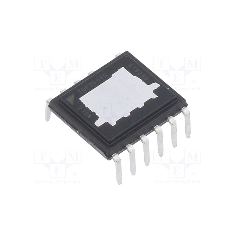 1 pcs x POWER INTEGRATIONS - TOP266VG - IC: PMIC, AC/DC switcher,SMPS controller, 59.4÷145kHz, eDIP-12B
