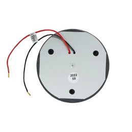 LED ceiling lamp 12v 24v adjustable brightness camper trailer boat