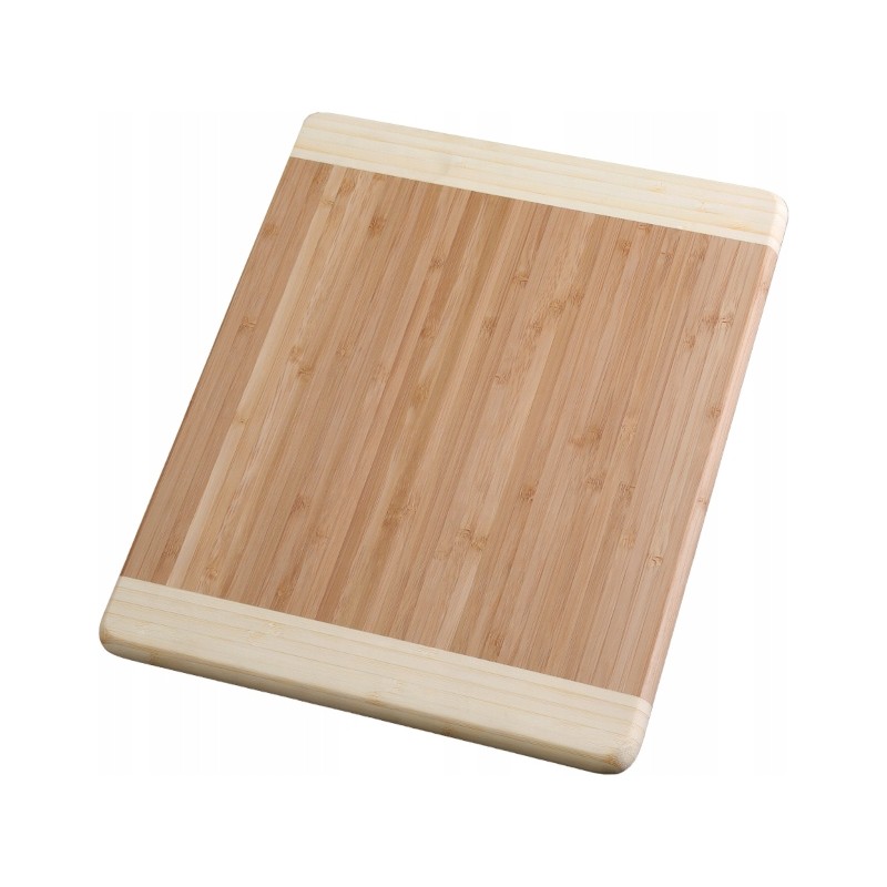Brunner bamboo cutting board 32 x 23 cm