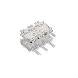 1 pcs : FS770R08A6P2LBBPSA1 - IGBT Modules HYBRID PACK DRIVE
