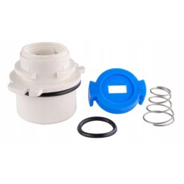 Zadi thetford service door lock cover