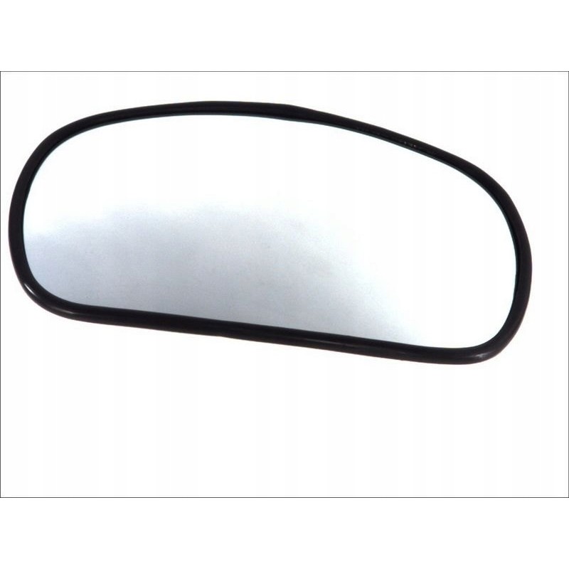 Driver's cab outside mirror rival ls7280epr300