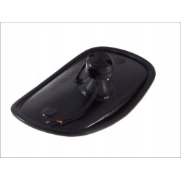 Driver's cab outside mirror rival ls7280epr300