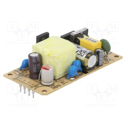 1 pcs x CINCON - CFM36SB150 - Converter: AC/DC, 36W, 90÷264VAC, Usup: 120÷370VDC, Uout: 15VDC