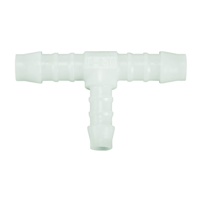 T-piece 10 mm for camper trailer