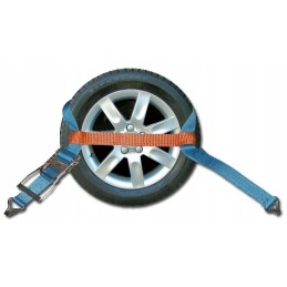 Transport belts 2 7m 4t bf tow truck harness