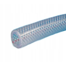 Hoses for warm drinking water, camper trailer fawo