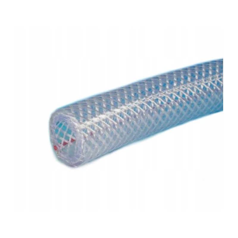 Hose for the water installation of a camper trailer 10mm fawo