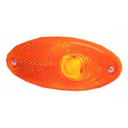 Camping marker lamp for Hella trailer