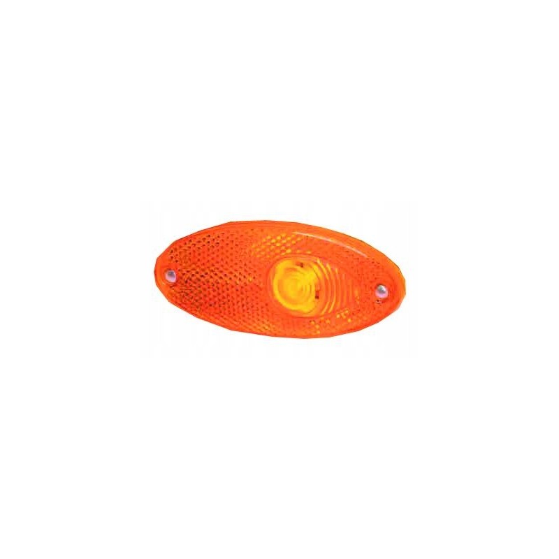 Camping marker lamp for Hella trailer