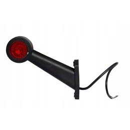 Horpol left side marker lamp