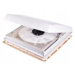 Roof window vent motorized 40 thule