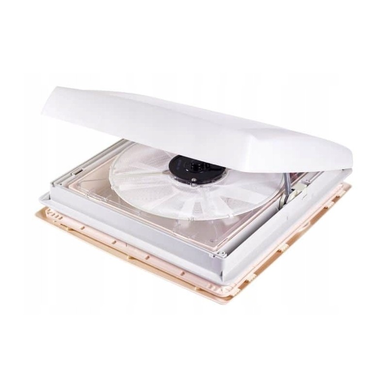 Roof window vent motorized 40 thule