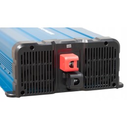 Car converter 12v 230v 1500w sine