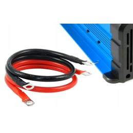 Car converter 12v 230v 1500w sine