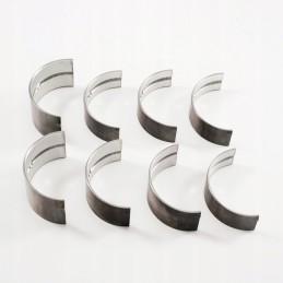 Main bearings d2500 and rem bulgar cw2501 r1