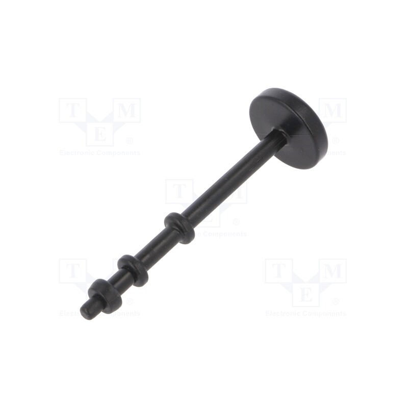 1 pcs x FISNAR - 8401014 - Syringe pusher, 3ml