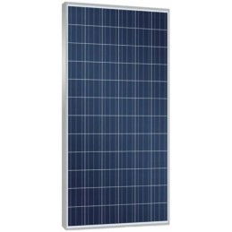 Solar kit 180w 12v regulator 10a 4m cables