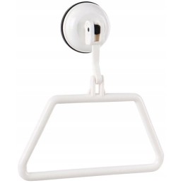 Towel holder hanger with suction cup camp4 2kg