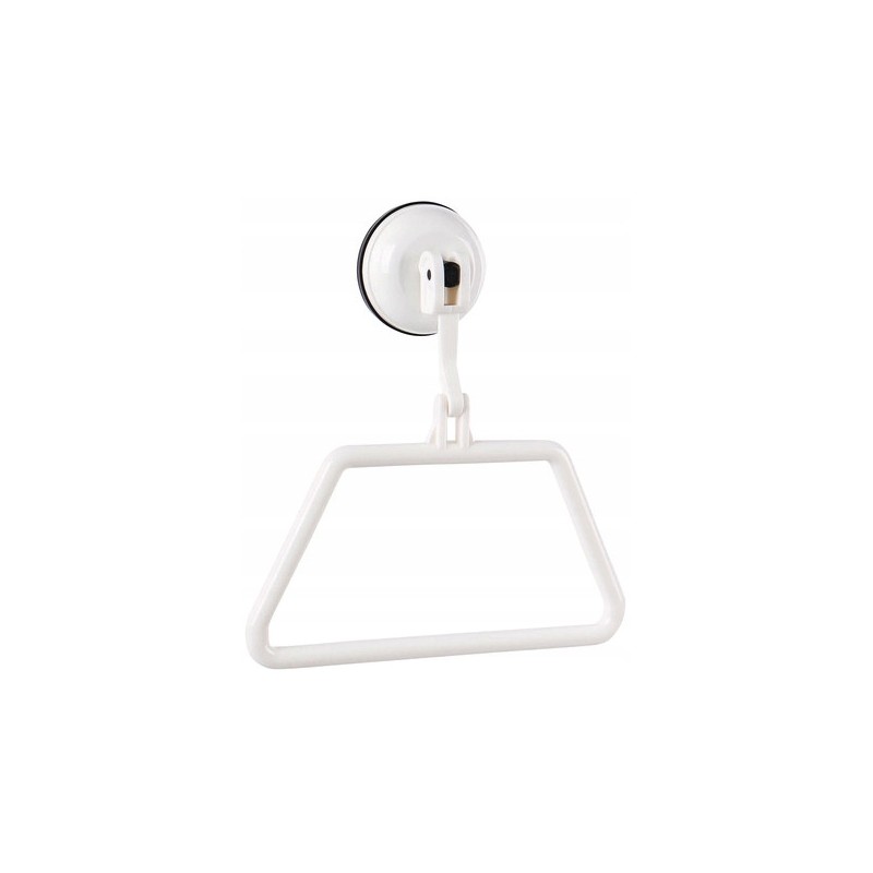 Towel holder hanger with suction cup camp4 2kg
