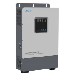 Off grid hybrid inverter 5kw 10kw 48v