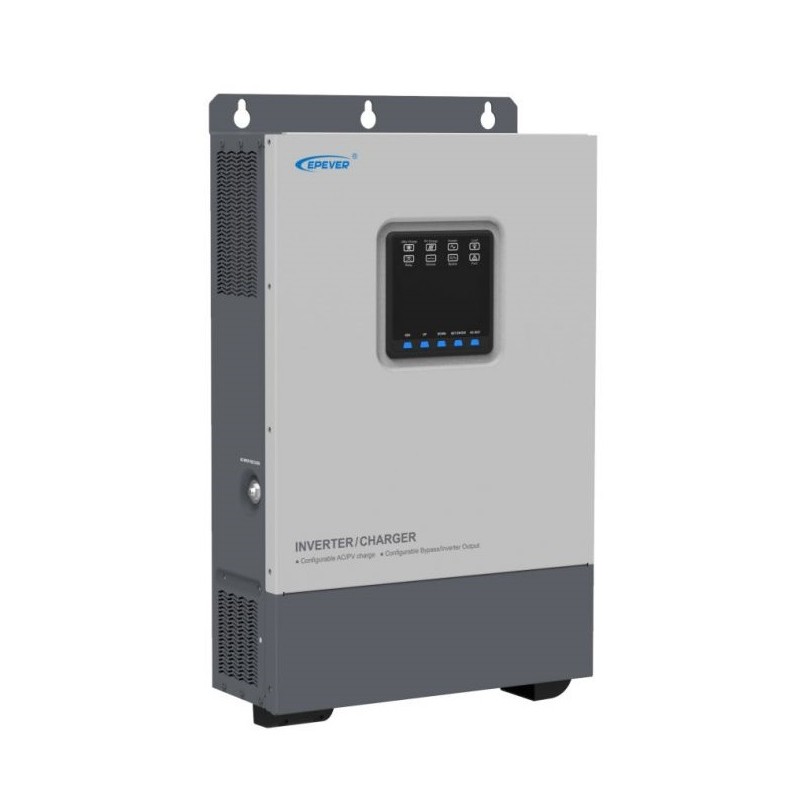 Off grid hybrid inverter 5kw 10kw 48v