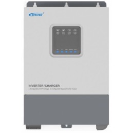 Off grid hybrid inverter 5kw 10kw 48v