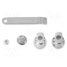 1 set x KNIPEX - 87 09 01 - Repair kit, KNP.8601250,KNP.8601300,KNP.8701250,KNP.8701300