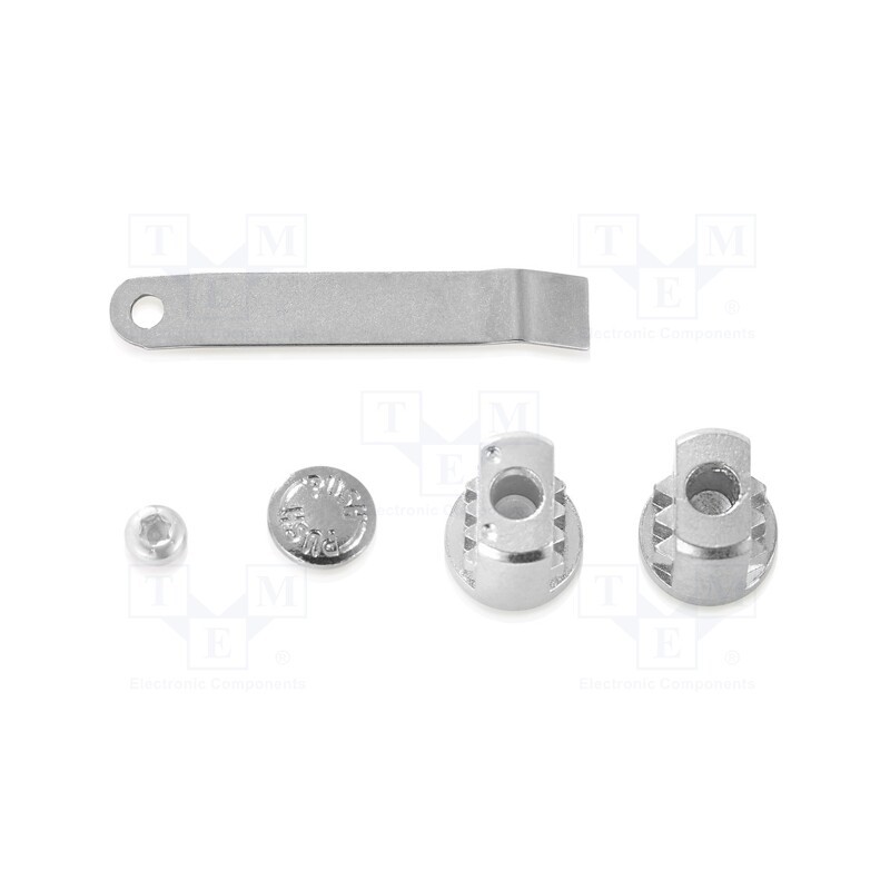 1 set x KNIPEX - 87 09 01 - Repair kit, KNP.8601250,KNP.8601300,KNP.8701250,KNP.8701300