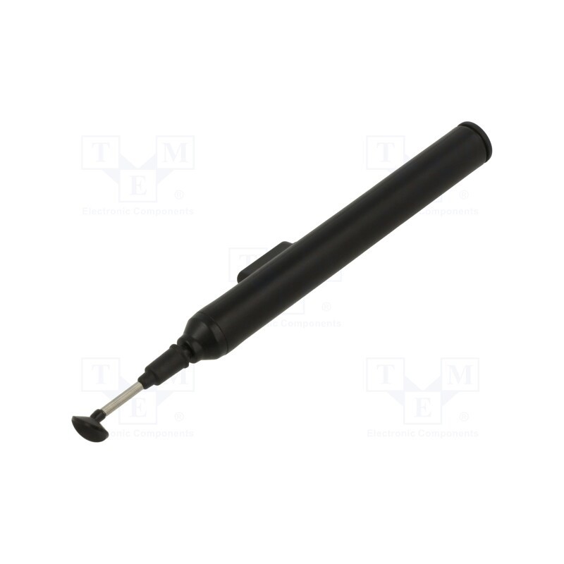1 pcs x SOLDER PEAK - ZD-199B - Tool: vacuum pick and place device, SMD, L: 145mm, Ø: 10mm