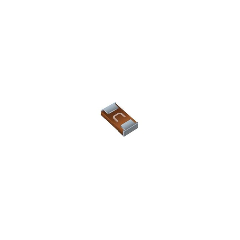 1 pcs : SF-0603HI300F-2 - Surface Mount Fuses 3A High-inrush 0603 SinglFuse