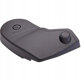 Right plastic cover for the Grammer MSG85 chair