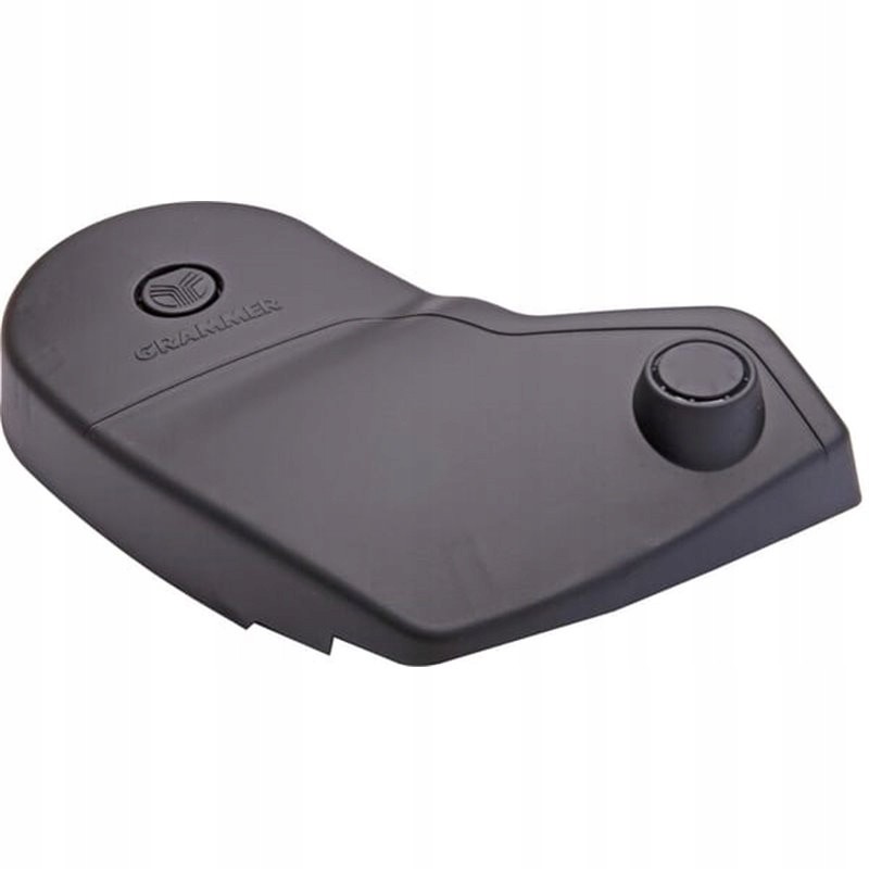 Right plastic cover for the Grammer MSG85 chair