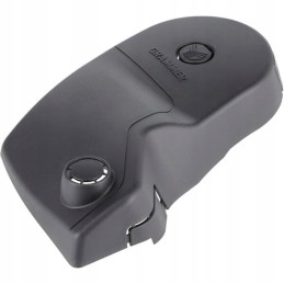 Right plastic cover for the Grammer MSG85 chair