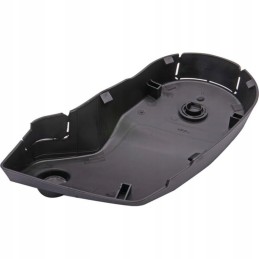 Right plastic cover for the Grammer MSG85 chair