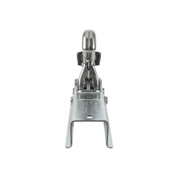 Ball hitch for trailer square 50x50mm 800kg